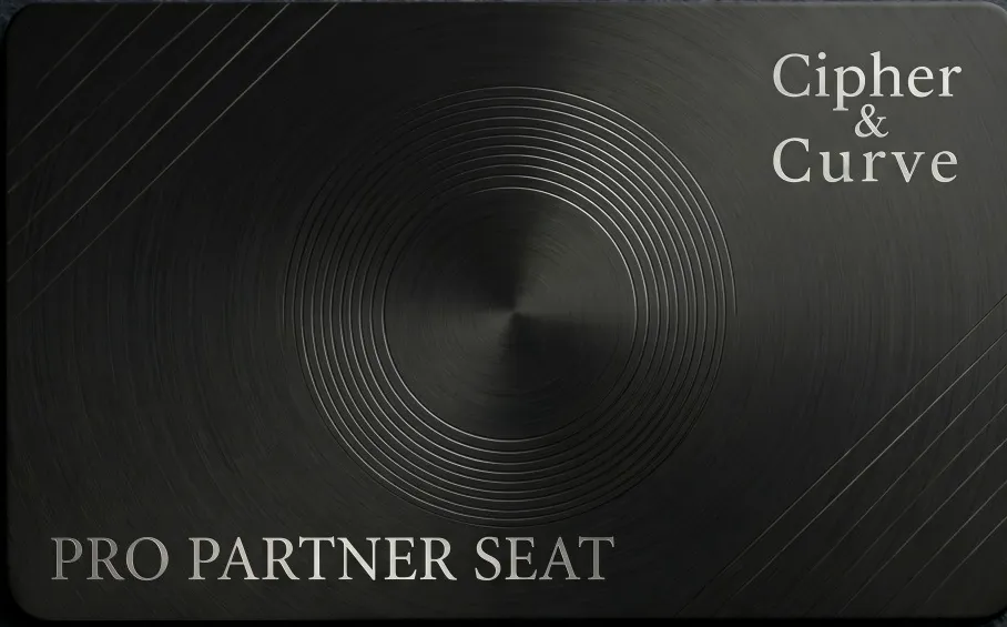 Pro Partner Seat