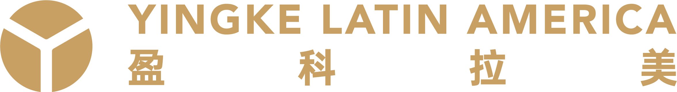 Yingke Latin America
