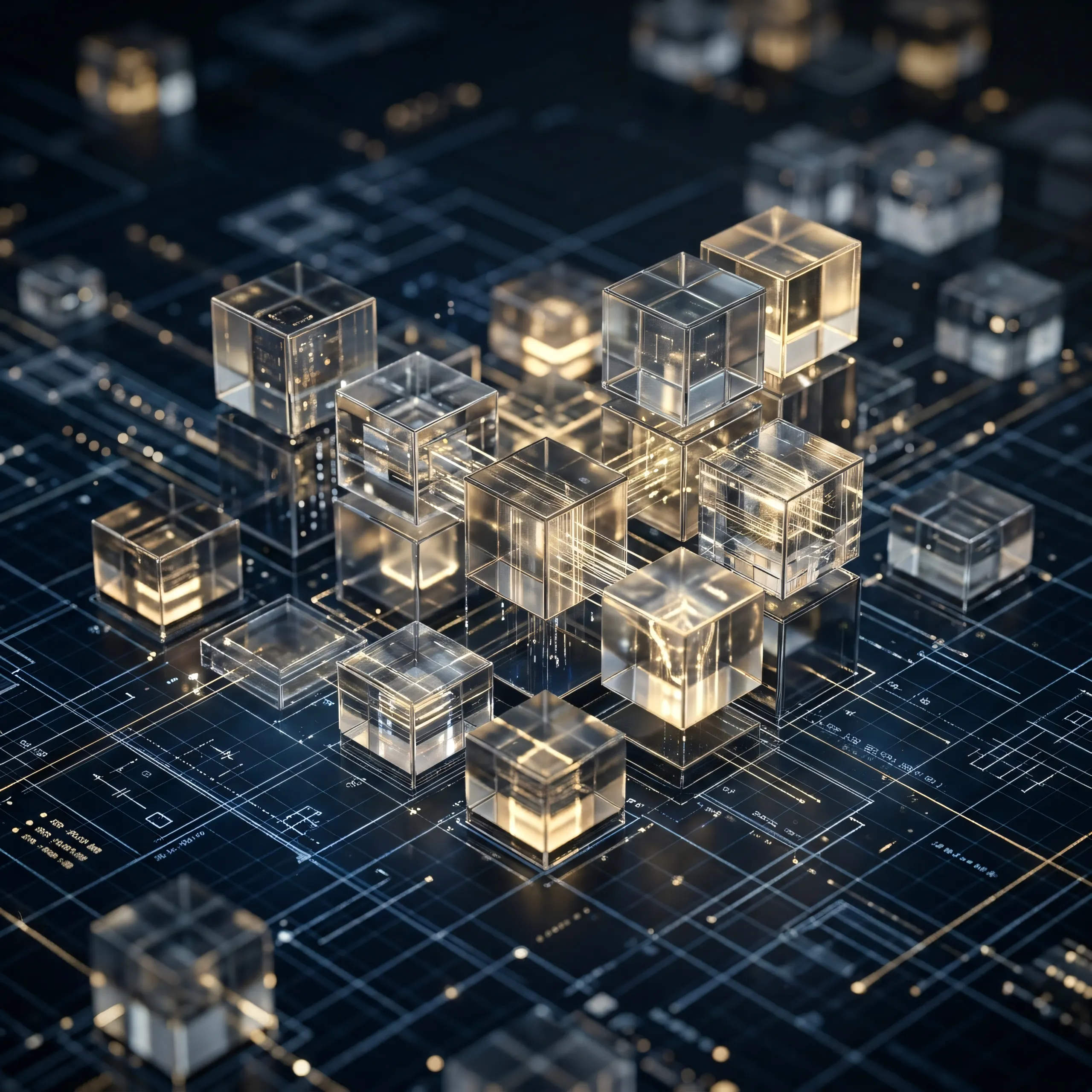 Architecting Growth