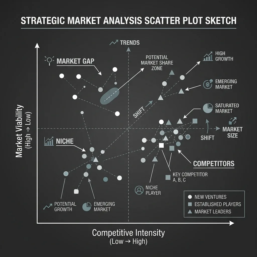 Market Positioning & Strategy